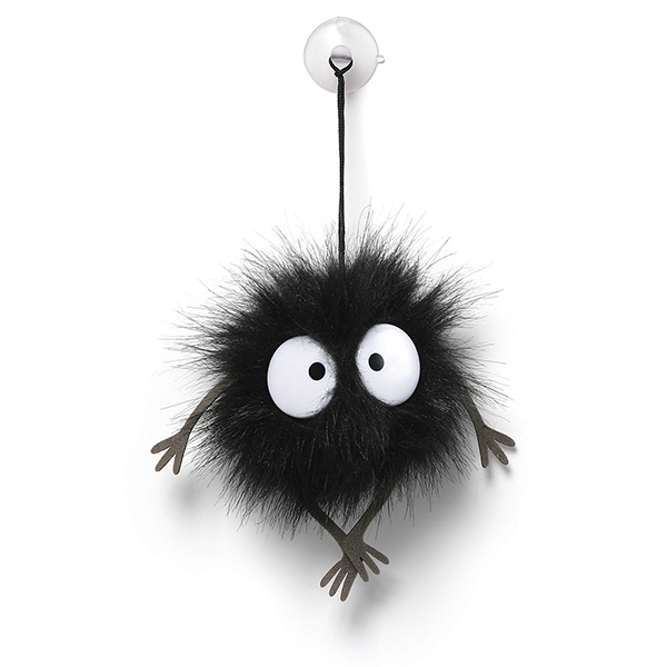 Soot Sprites Plush