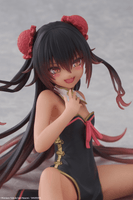 To Love-Ru Darkness Desktop Cute Figure - Nemesis (Chinese Dress Ver.) 11