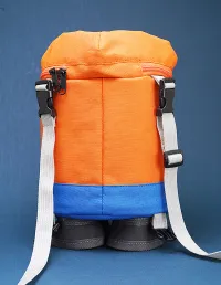 GOOD SMILE COMPANY Sumito Owara Original Design NSS-319 Booster Shoulder Bag - Home Goods - photo 3