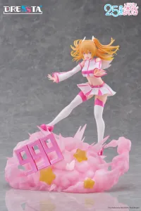 TAITO 2.5 Dimensional Seduction DRESSTA Statue Figure - Liliel - 2.5 Dimensional Seduction - photo 5