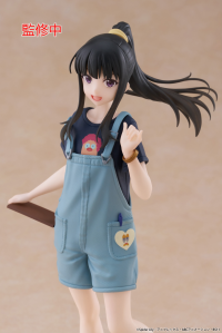 Lycoris Recoil Coreful Figure - Takina Inoue (Hawaiian Ver.) 2