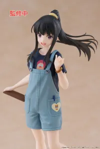 TAITO Lycoris Recoil Coreful Figure - Takina Inoue (Hawaiian Ver.) - Lycoris Recoil - photo 2