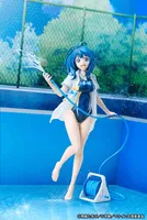 ANIPLEX Too Many Losing Heroines! Anna Yanami School Swimsuit Ver. 1/7 Scale Figure - Makeine: Too Many Losing Heroines! - photo 1