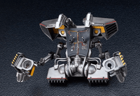 MODEROID RoboCop (Jetpack Equipment) 4