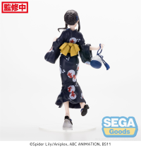 Luminasta "Lycoris Recoil" "Takina Inoue - Going out in a yukata" 8