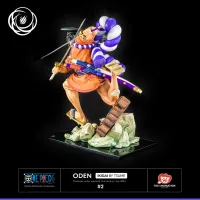 Tsume Art Oden IKIGAI - ONE PIECE - photo 4