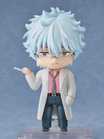 Nendoroid Ginpachi Sakata 3