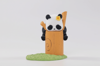 Pandaroll Fruit Tree Climbing 21