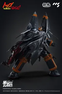 CCSTOYS CCS GunBuster - Gunbuster - photo 10