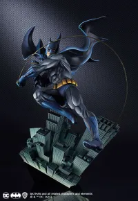 GOOD SMILE COMPANY Art Respect: Batman - DC Comics - photo 1