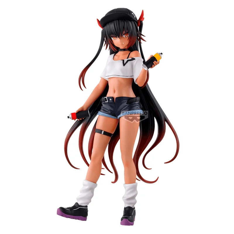 BANDAI To LOVEru DARKNESS GLITTER&GLAMOURS Nemesis - To LOVE-Ru