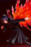 ARTFX J Toka Kirishima 2