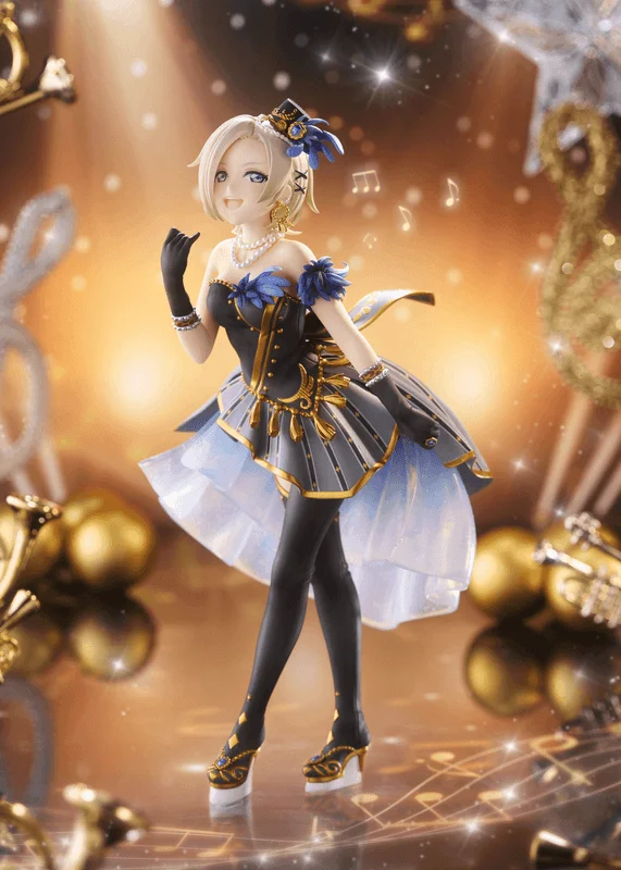 PLUM PMOA MIA TAYLOR - Love Live!