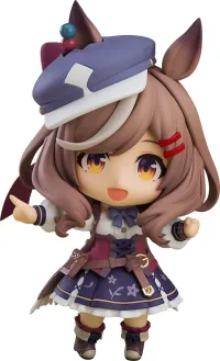 GOOD SMILE COMPANY Nendoroid Matikanetannhauser - Umamusume: Pretty Derby - photo 2
