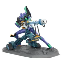 BANDAI Evangelion Test Type-01 (Evangelion 1.0) - Rebuild of Evangelion - photo 5