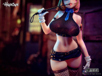 Vice City Female Sheriff 6