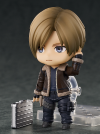 Nendoroid Leon S. Kennedy 6