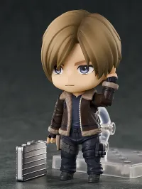GOOD SMILE COMPANY Nendoroid Leon S. Kennedy - Video Games - photo 6