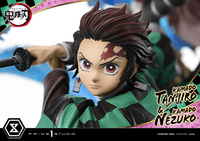 Concept Masterline Demon Slayer: Kimetsu no Yaiba Kamado KAMADO TANJIRO & KAMADO NEZUKO Ultimate Bonus Version 			 33