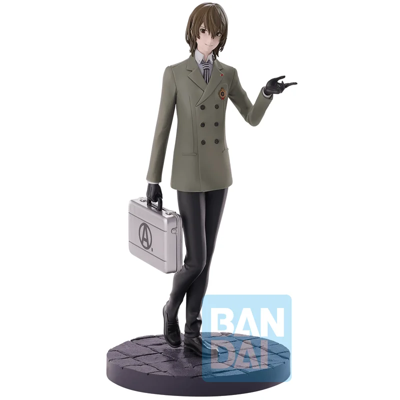 BANDAI Goro Akechi (Persona 5 Royal) - Persona 5