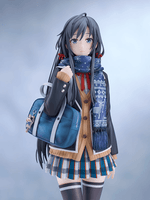 Yukino Yukinoshita: Light Novel Volume 6 Cover Illustration Ver. 1