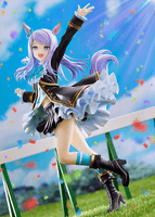Umamusume: Pretty Derby Mejiro McQueen ~The Treasure of the Prestigious Mejiro Family~ 3