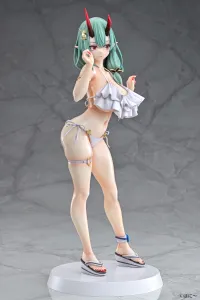 Q-six Akari-chan gloss version - 18+ - photo 1