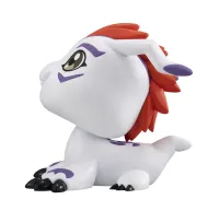 MegaHouse Lookup Digimon Adventure Gomamon - Digimon - photo 6