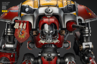 Imperial Knights House Raven Knight Errant 31