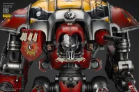 JOYTOY Imperial Knights House Raven Knight Errant - Warhammer 40K - photo 31