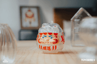 PP X MONSTER Lucky Daruma Blind Box 19