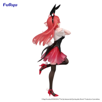 The Quintessential Quintuplets Movie　Trio-Try-iT Figure -Itsuki Nakano Bunnies ver.- 13