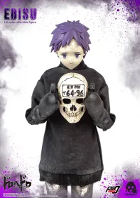 threezero Dorohedoro - Ebisu - Dorohedoro - photo 6