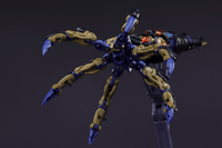 BB-52 DOWNSPIRAL 4