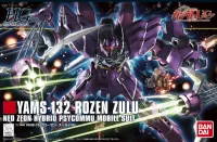 BANDAI HOBBY HGUC 1/144 #149 Rozen Zulu - Mobile Suit Gundam Unicorn / Narrative - photo 1