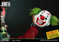 Museum Masterline Joker (Film) The Joker Bonus Version 30