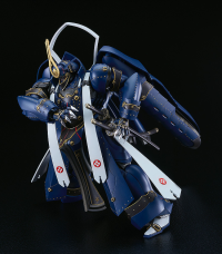MODEROID Soushuu Gorou-Nyuudou Masamune 11