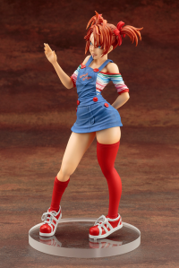CHUCKY BISHOUJO STATUE 19