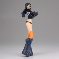 ONE PIECE GLITTER&GLAMOURS-NICO ROBIN EGGHEAD STYLE- 2