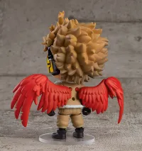 GOOD SMILE COMPANY Nendoroid Hawks - My Hero Academia - photo 5