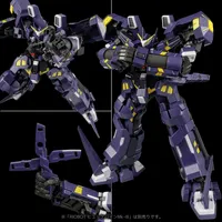 Sen-ti-nel RIOBOT AM BOXER - Super Robot Wars - photo 14