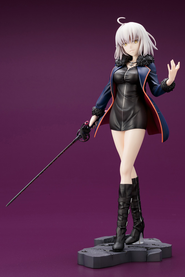 Avenger/Jeanne d'Arc 〔Alter〕 Casual ver.