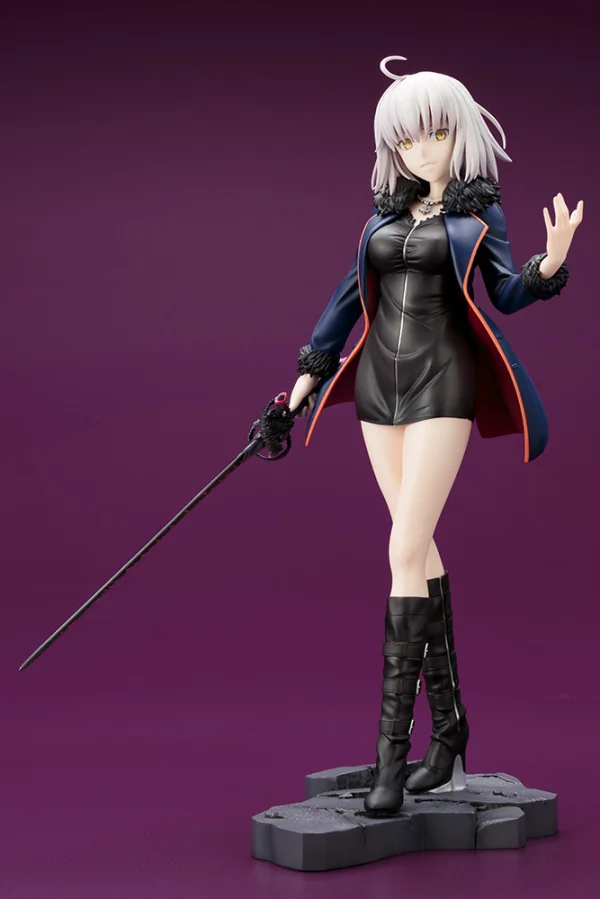 KOTOBUKIYA Avenger/Jeanne d'Arc 〔Alter〕 Casual ver. - Fate/Grand Order