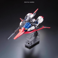 RG 1/144 #10 Zeta Gundam 3