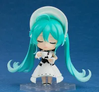 GOOD SMILE COMPANY Nendoroid Hatsune Miku Symphony: 2023 Ver. - Hatsune Miku - photo 6