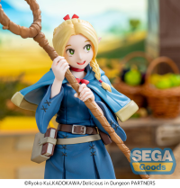 Luminasta "Delicious in Dungeon" "Marcille" 6