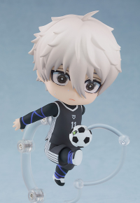 Nendoroid Nagi Seishiro(re-run) 8