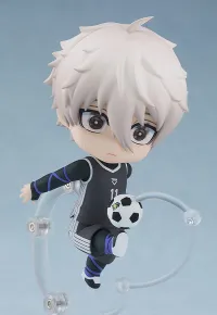 GOOD SMILE COMPANY Nendoroid Nagi Seishiro(re-run) - BLUE LOCK - photo 8