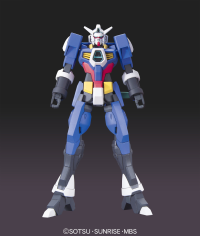AG Gundam Age-1 Spallow 2