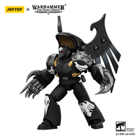 Raven Guard Dark Fury with Lightning Claws 11